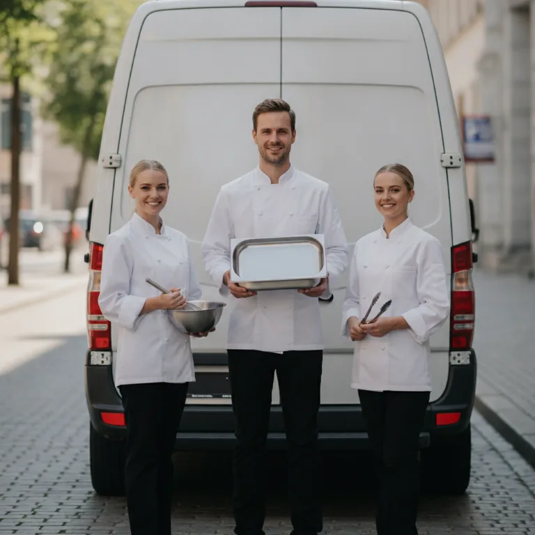 Catering zespół w Piotrkow Trybunalski